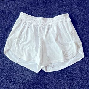 Lululemon track that 5” shorts